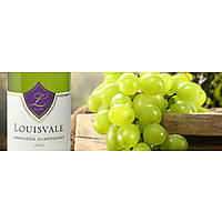 Louisvale Wines image